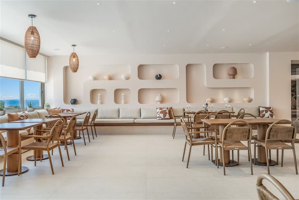 Kouros Palace Active Lifestyle
