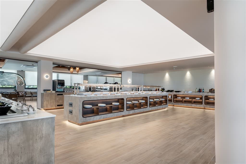 Kouros Palace Active Lifestyle