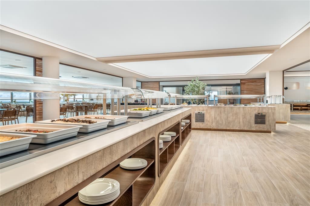 Kouros Palace Active Lifestyle