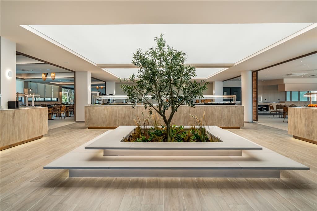 Kouros Palace Active Lifestyle