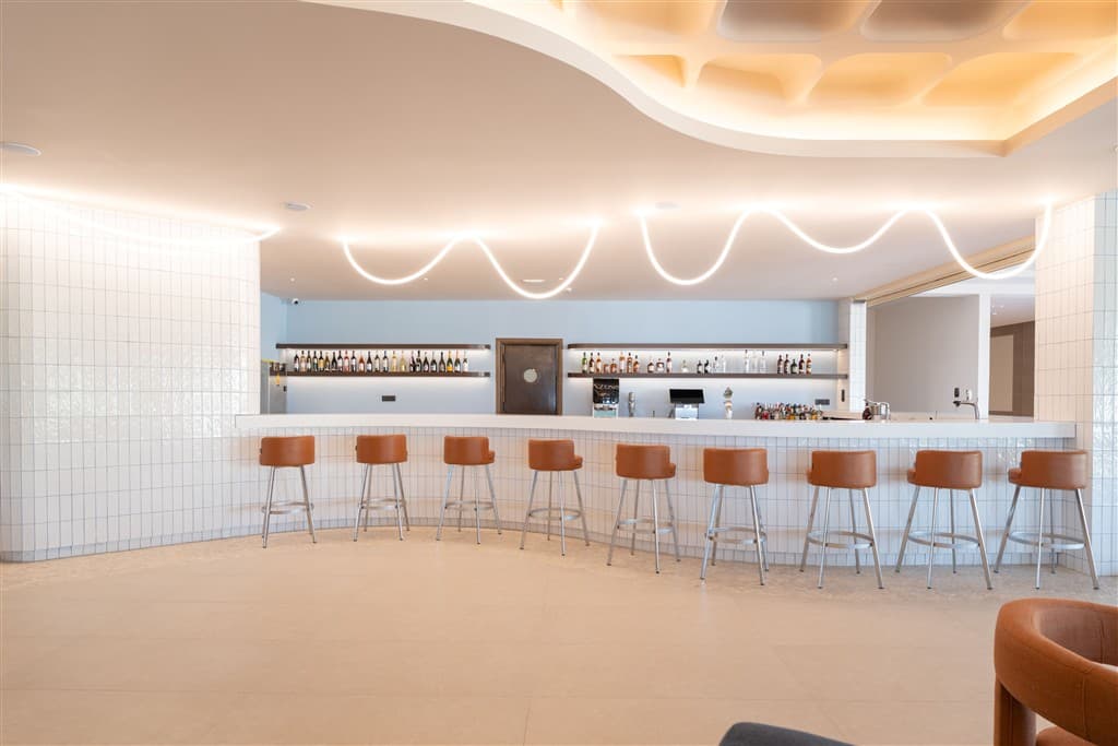 Kouros Palace Active Lifestyle