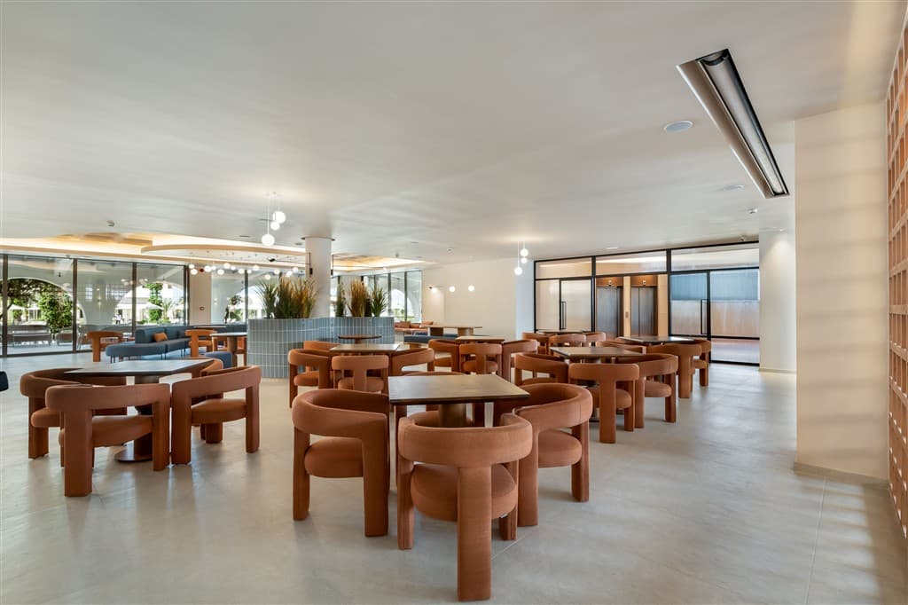 Kouros Palace Active Lifestyle