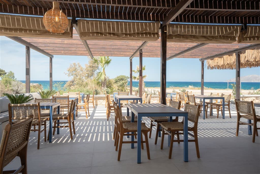 Kouros Palace Active Lifestyle