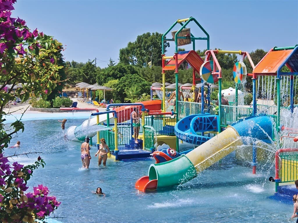Kouros Palace Active Lifestyle