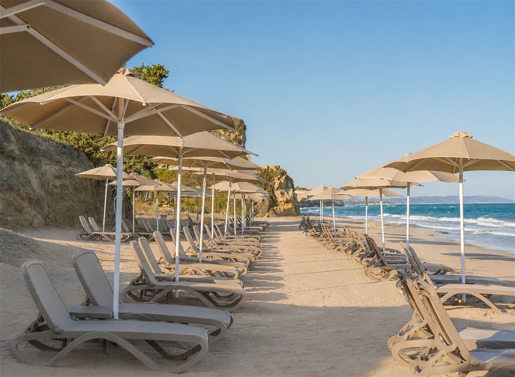 Kouros Palace Active Lifestyle