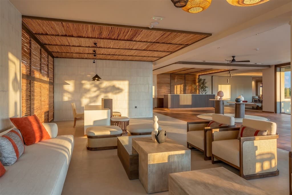 Kouros Palace Active Lifestyle
