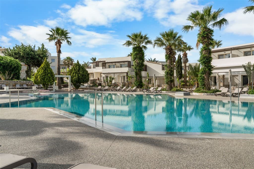 Kouros Palace Active Lifestyle