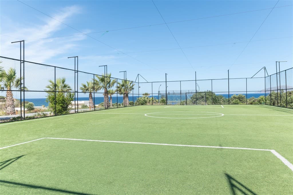 Kouros Palace Active Lifestyle