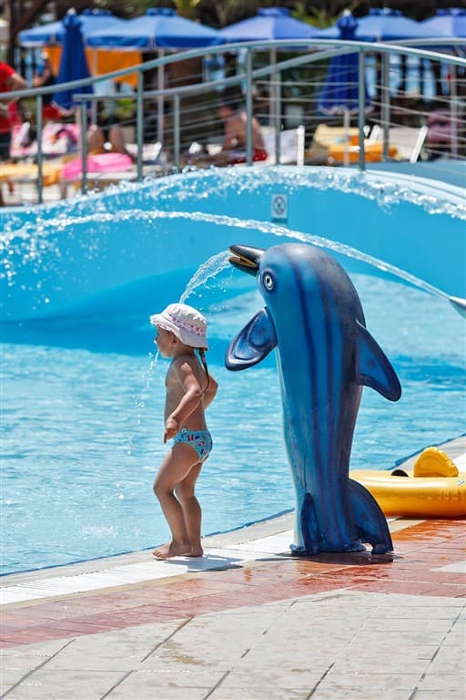 Lindos Princess (Planet Fun)
