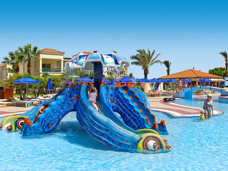 Lindos Princess (Planet Fun)