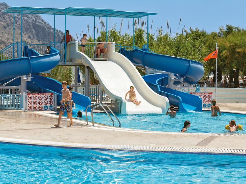 Lindos Princess (Planet Fun)