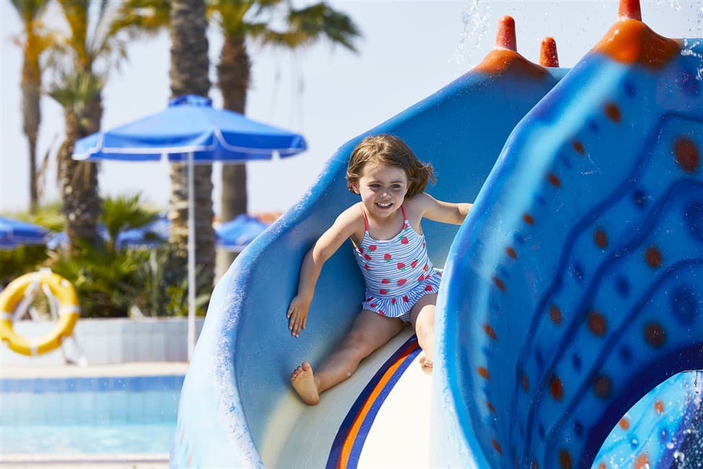 Lindos Princess (Planet Fun)