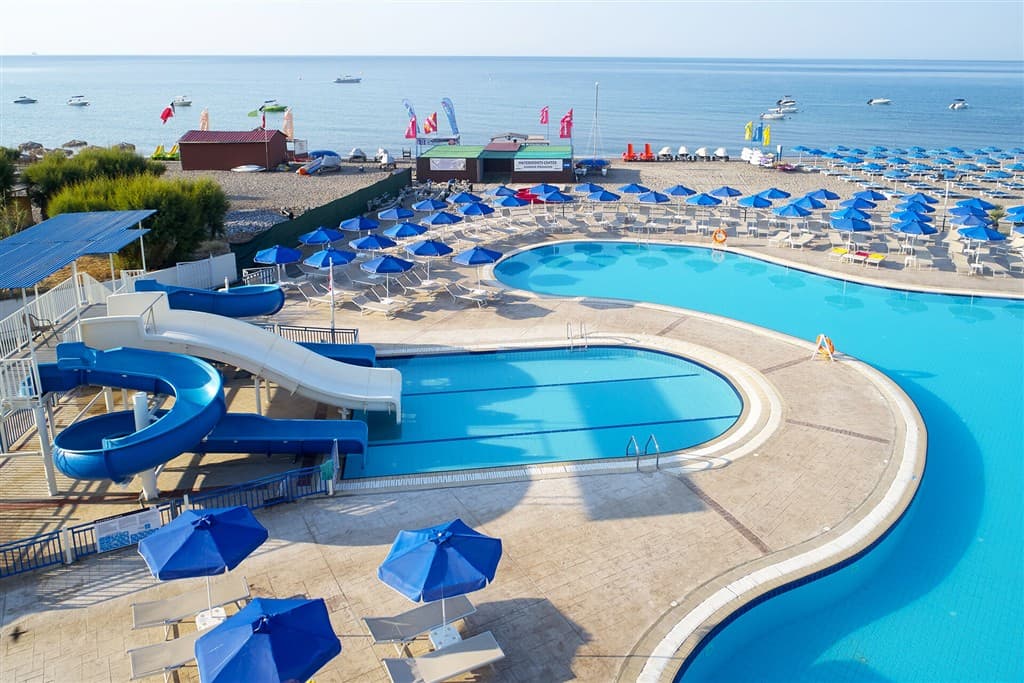 Lindos Princess (Planet Fun)
