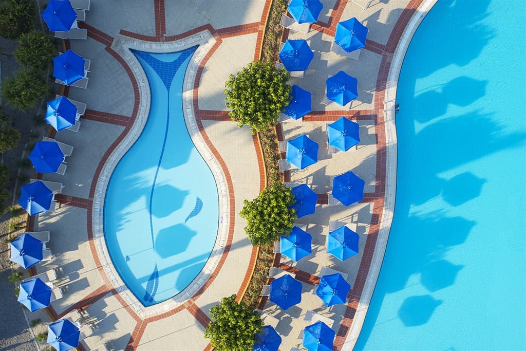 Lindos Princess (Planet Fun)