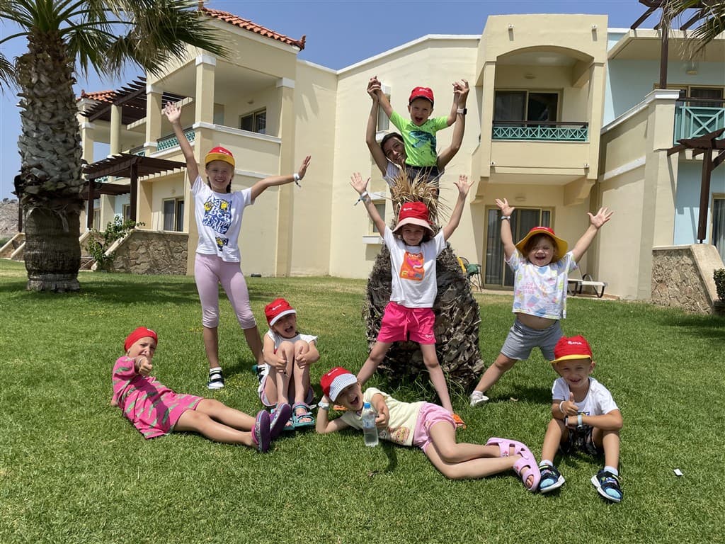 Lindos Princess (Planet Fun)