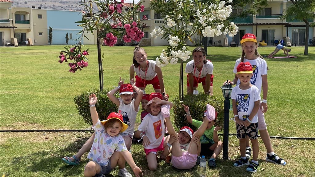 Lindos Princess (Planet Fun)
