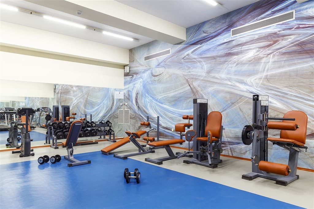 Fitness
