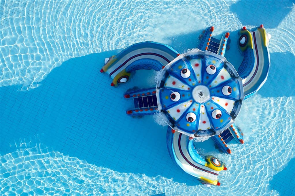 Lindos Princess (Planet Fun)