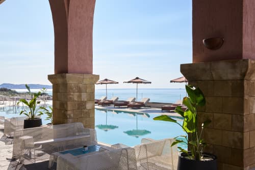 Boutique 5 hotel & Spa