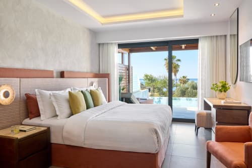 Boutique 5 hotel & Spa