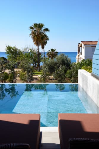 Boutique 5 hotel & Spa