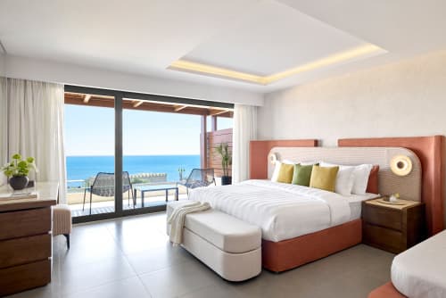 Boutique 5 hotel & Spa