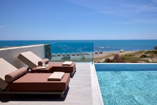 Boutique 5 hotel & Spa