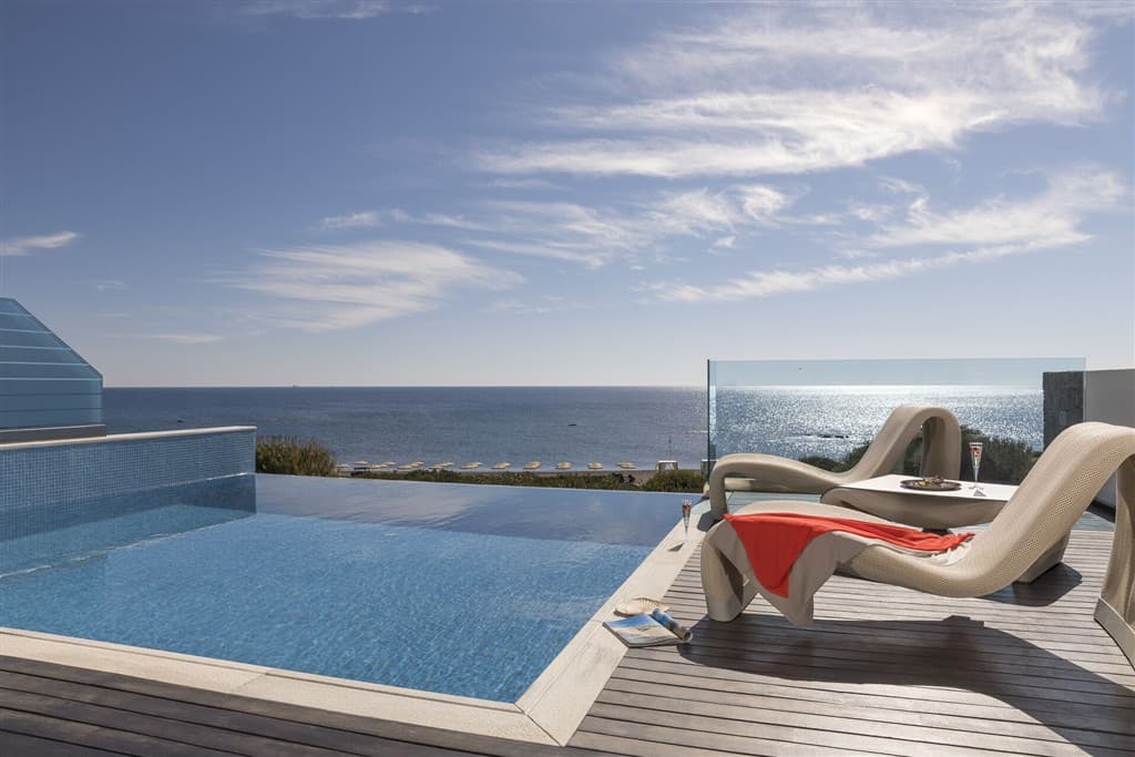 Boutique 5 hotel & Spa
