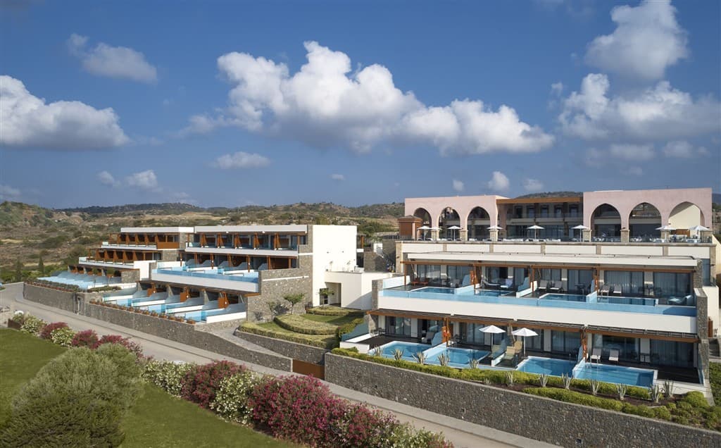 Boutique 5 hotel & Spa