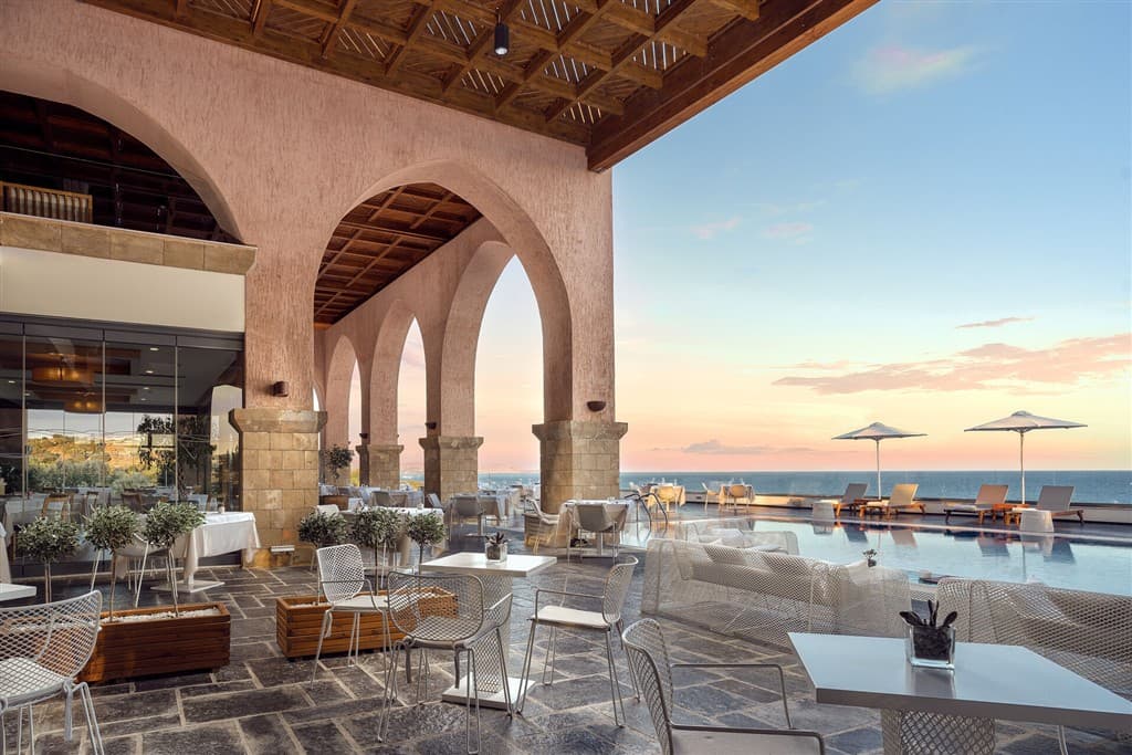 Boutique 5 hotel & Spa