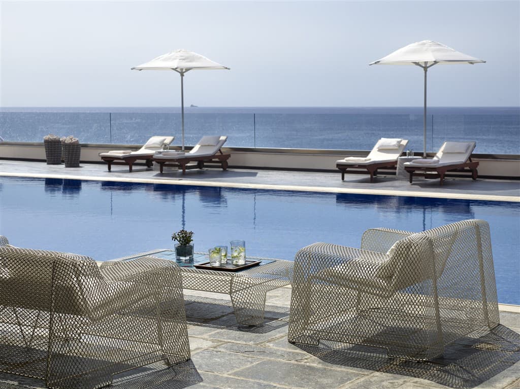 Boutique 5 hotel & Spa
