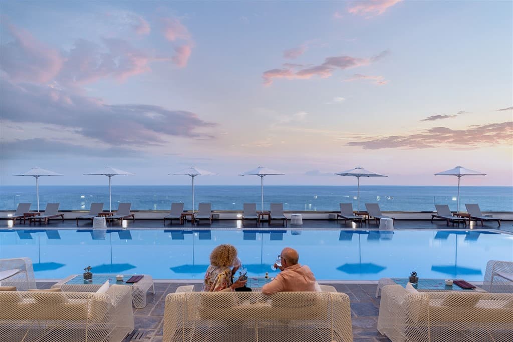 Boutique 5 hotel & Spa