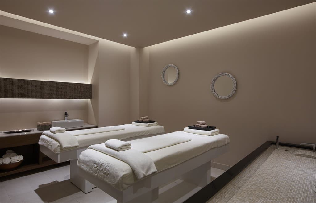 Boutique 5 hotel & Spa