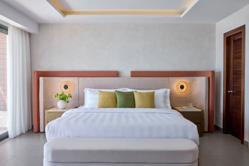 Boutique 5 hotel & Spa