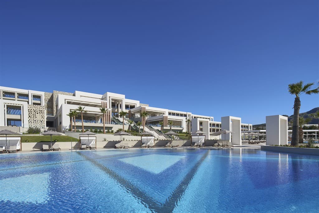 Mayia Exclusive Resort & Spa
