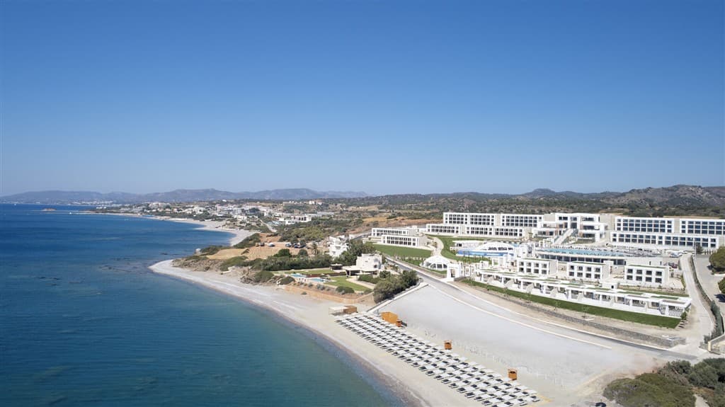 Mayia Exclusive Resort & Spa