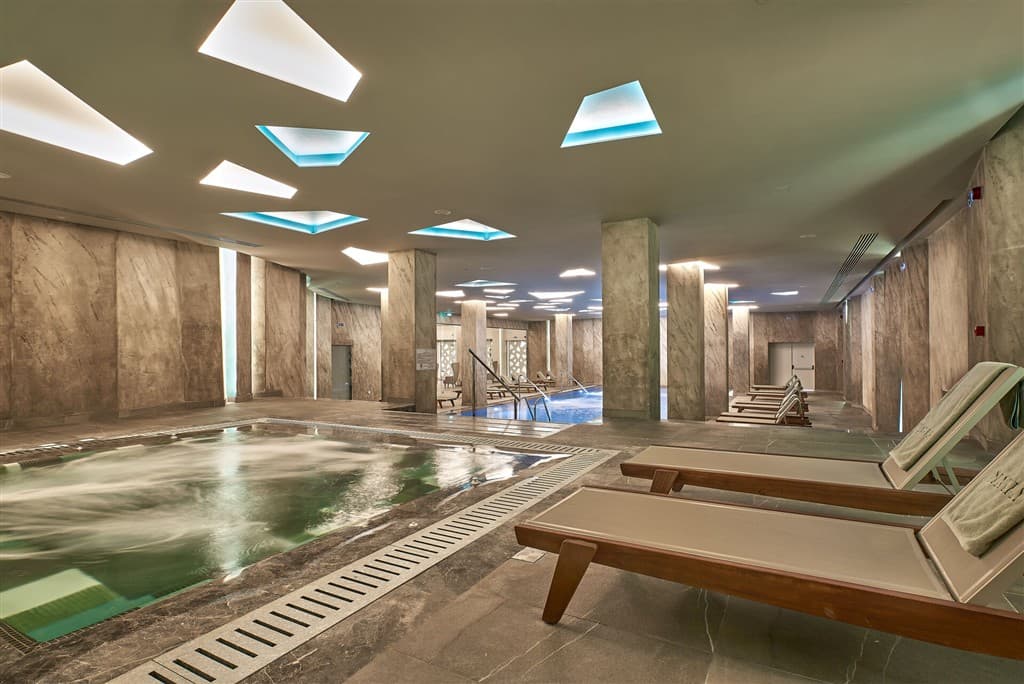Mayia Exclusive Resort & Spa