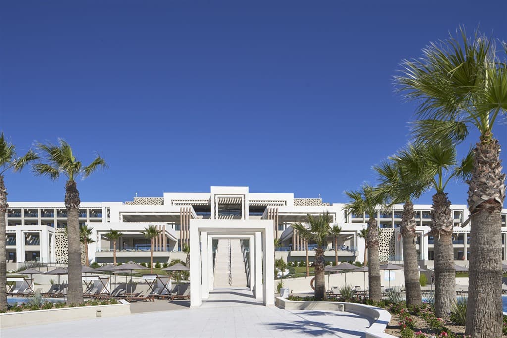 Mayia Exclusive Resort & Spa