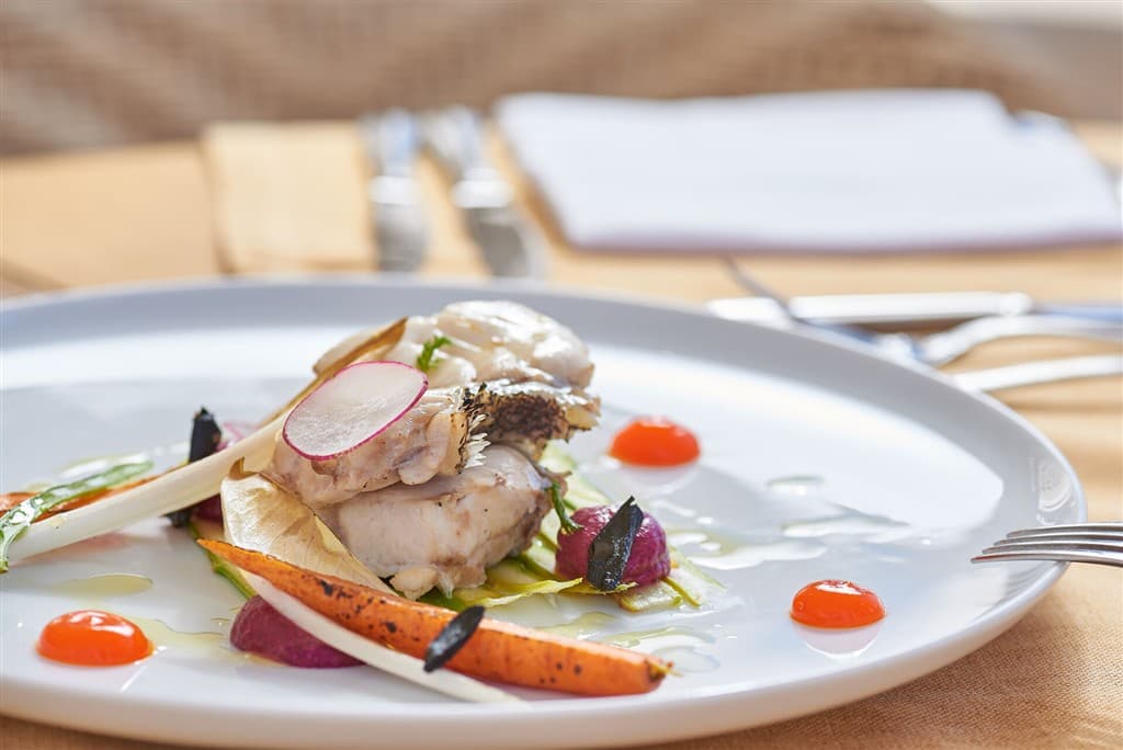 Mayia Exclusive Resort & Spa