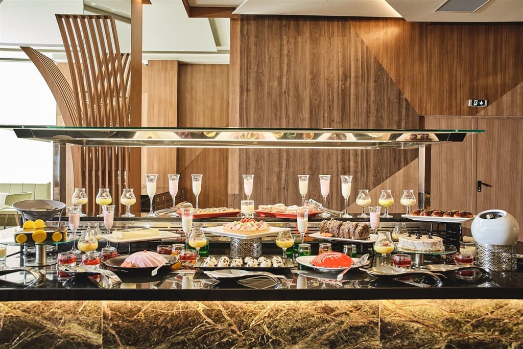 Mayia Exclusive Resort & Spa