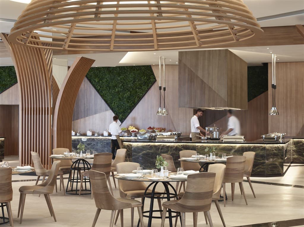 Mayia Exclusive Resort & Spa
