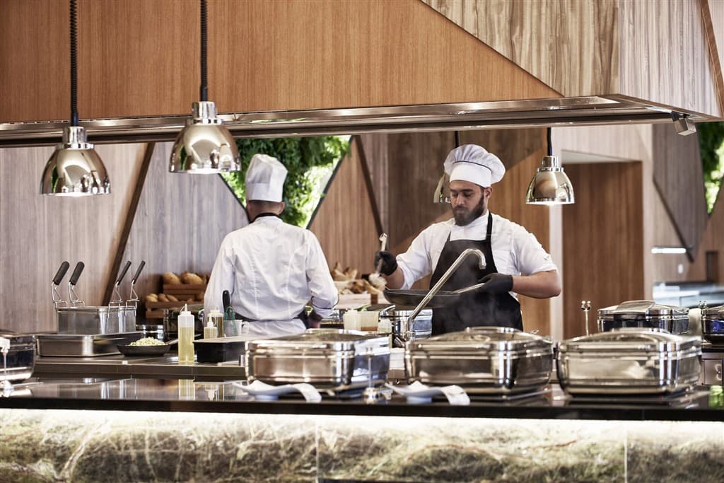 Mayia Exclusive Resort & Spa