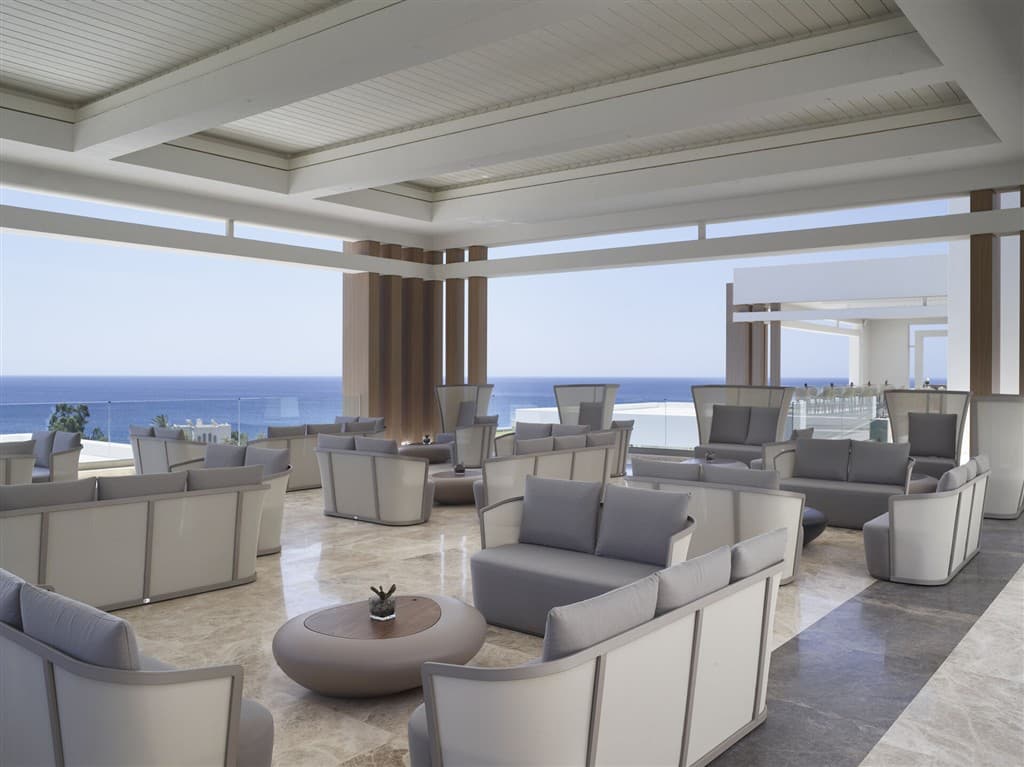 Mayia Exclusive Resort & Spa