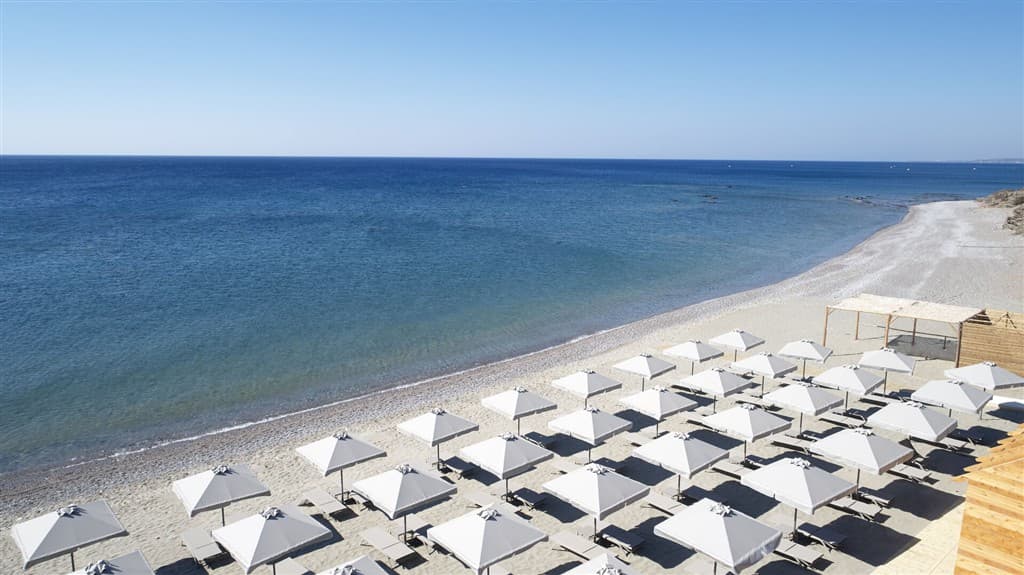 Mayia Exclusive Resort & Spa