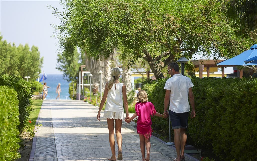 Esperides Beach