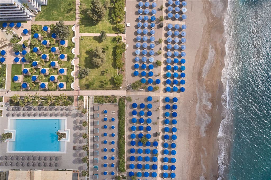 Esperides Beach