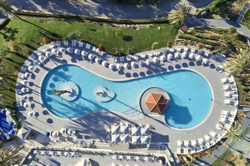 Rodos Princess