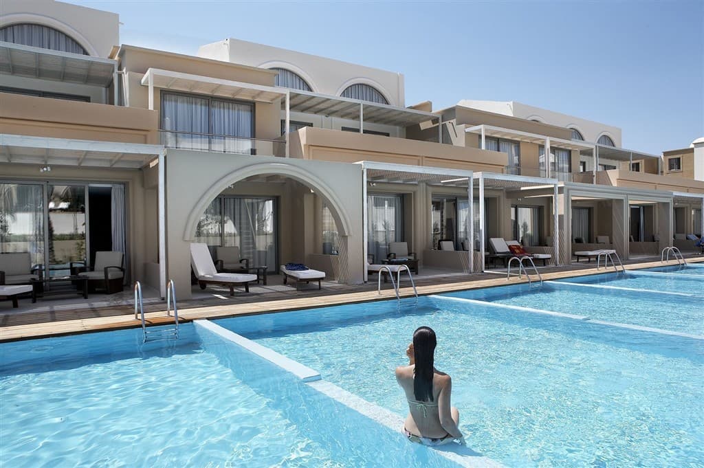 The Ixian Grand & Ixian All Suites