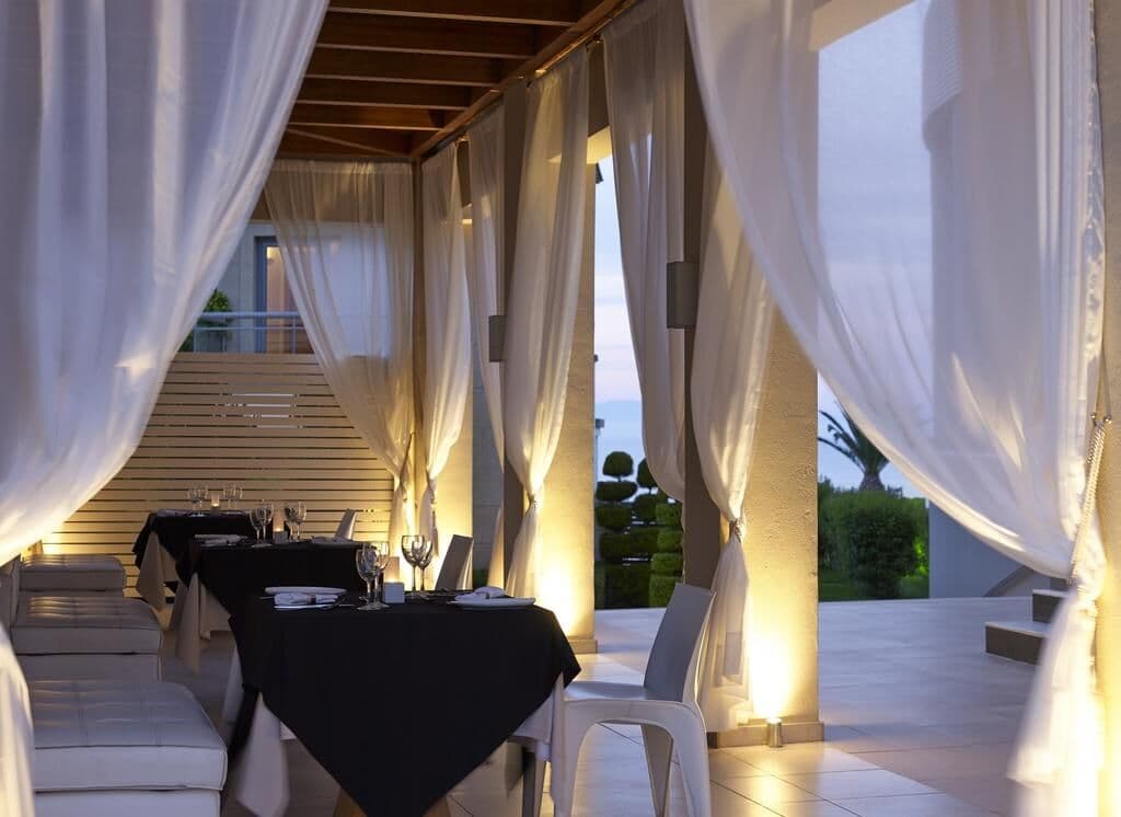 The Ixian Grand & Ixian All Suites