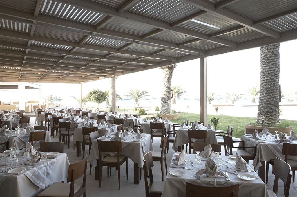 The Ixian Grand & Ixian All Suites